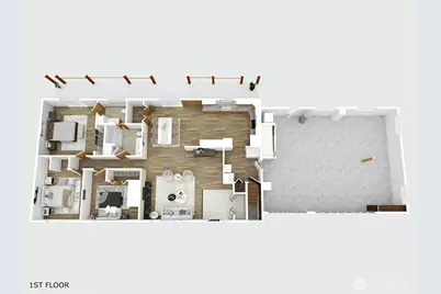 451 Elk Creek, Chehalis, WA 98532 - Photo 24