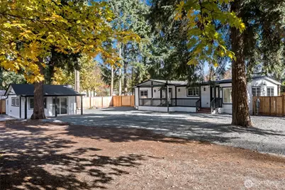 21117 129th Avenue E, Graham, WA 98338 - Photo 2