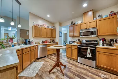 991 NE Hurd Road, Belfair, WA 98528 - Photo 14