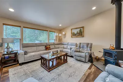 991 NE Hurd Road, Belfair, WA 98528 - Photo 18