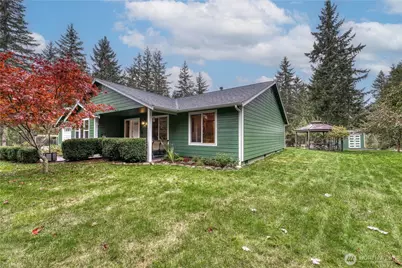 991 NE Hurd Road, Belfair, WA 98528 - Photo 2