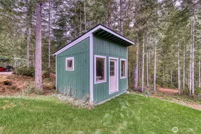 991 NE Hurd Road, Belfair, WA 98528 - Photo 10