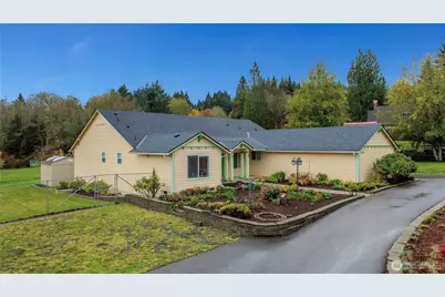 1450 SE Spruce Rd, Port Orchard, WA 98367 - Photo 30