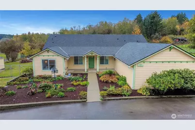 1450 SE Spruce Rd, Port Orchard, WA 98367 - Photo 1