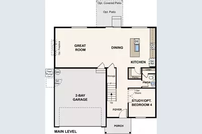 129 Willowbrook Drive, Chehalis, WA 98532 - Photo 2