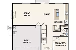 129 Willowbrook Dr, Chehalis, WA 98532 - Photo 2