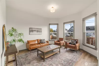 915 Eklund Avenue, Hoquiam, WA 98550 - Photo 4