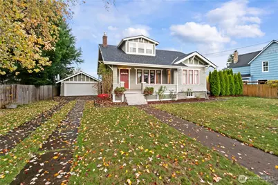 1052 Main St, Buckley, WA 98321 - Photo 2