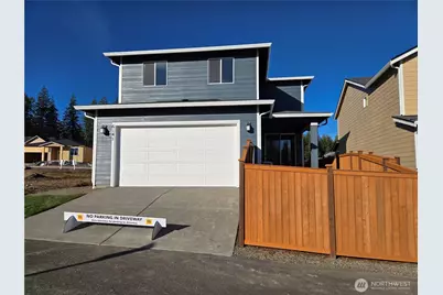 6141 Crestner Drive SW #406, Port Orchard, WA 98367 - Photo 2