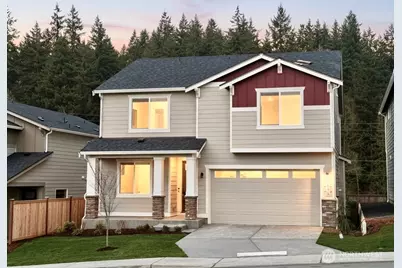 2052 NE Norseman Way, Poulsbo, WA 98370 - Photo 1