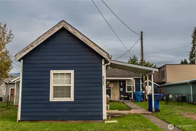 402 NW 5th Avenue, Kelso, WA 98626 - Photo 4