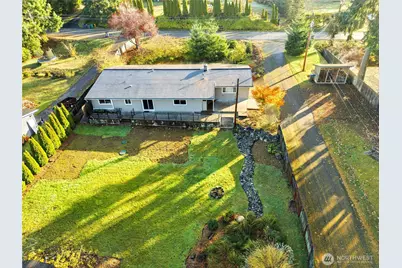 12161 S Keyport Road NE, Poulsbo, WA 98370 - Photo 36