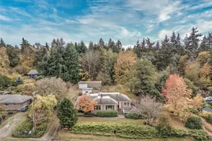 9619 SW 268th St, Vashon, WA 98070 - Photo 2