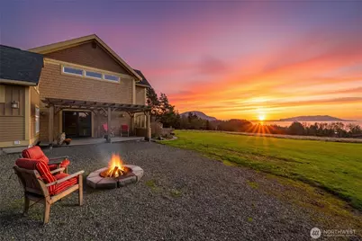 4065 Sunny Hill Lane, Lummi Island, WA 98262 - Photo 1