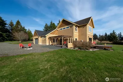 4065 Sunny Hill Lane, Lummi Island, WA 98262 - Photo 6