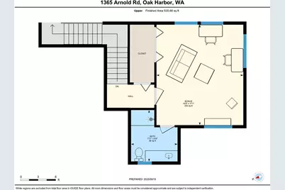 1365 Arnold Road, Oak Harbor, WA 98277 - Photo 38