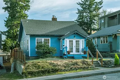 415 King Street, Wenatchee, WA 98801 - Photo 2