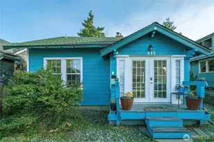 415 King St, Wenatchee, WA 98801 - Photo 2