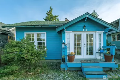 415 King Street, Wenatchee, WA 98801 - Photo 1