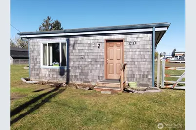 210 212 W Tacoma Avenue, Westport, WA 98595 - Photo 2