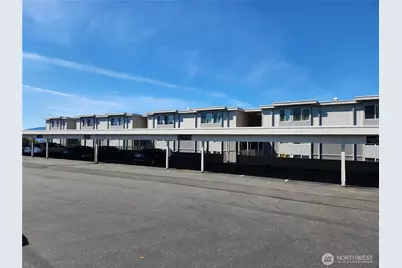 600 S State #208, Bellingham, WA 98225 - Photo 30