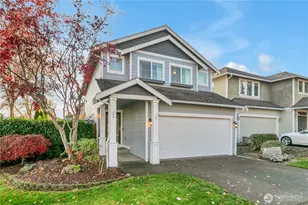 18313 101st St E, Bonney Lake, WA 98391 - Photo 1