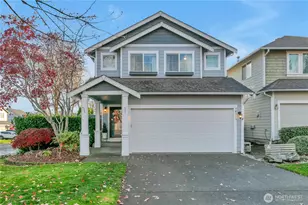 18313 101st St E, Bonney Lake, WA 98391 - Photo 2