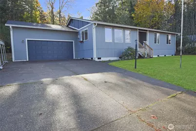 221 E 5th Street, Union, WA 98592 - Photo 2