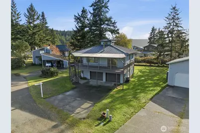 80 NE Brook Place, Tahuya, WA 98588 - Photo 4