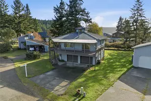 80 NE Brook Pl, Tahuya, WA 98588 - Photo 4