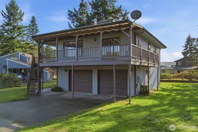 80 NE Brook Place, Tahuya, WA 98588 - Photo 2