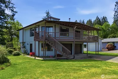 80 NE Brook Place, Tahuya, WA 98588 - Photo 1