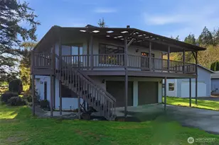 80 NE Brook Pl, Tahuya, WA 98588 - Photo 4