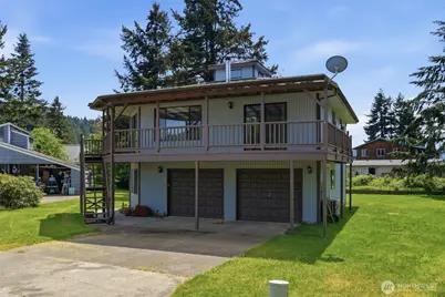 80 NE Brook Place, Tahuya, WA 98588 - Photo 2