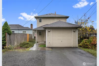 4733 Carlton Road, Everett, WA 98203 - Photo 2