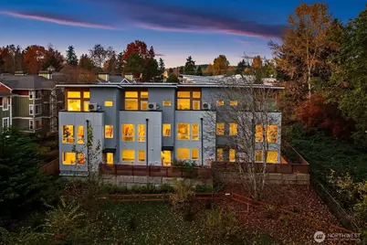 7721 NE 175th Street #104, Kenmore, WA 98028 - Photo 34