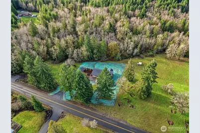 960 Paine Road, Castle Rock, WA 98611 - Photo 36
