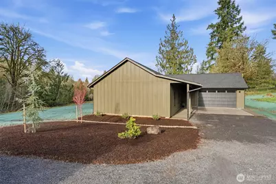 960 Paine Road, Castle Rock, WA 98611 - Photo 4