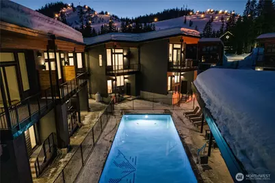 200 Pass Life Way #1, Snoqualmie Pass, WA 98068 - Photo 18