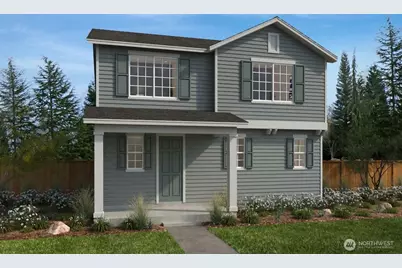 6161 Crestner Drive SW #Lot404, Port Orchard, WA 98367 - Photo 1