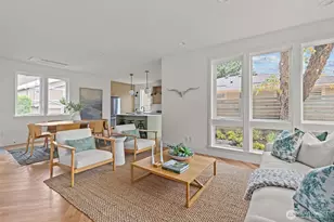 4201 SW Thistle St, Seattle, WA 98136 - Photo 4