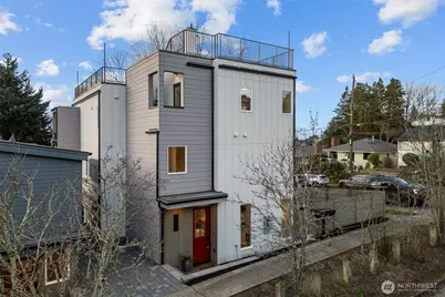 8405 42nd Avenue SW, Seattle, WA 98136 - Photo 1