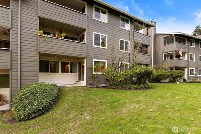 20026 Viking Crest Loop NE #1-102, Poulsbo, WA 98370 - Photo 1