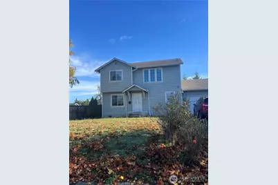 3511 S Sheridan Avenue, Tacoma, WA 98418 - Photo 1