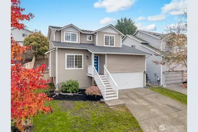 5007 60th Avenue NE, Marysville, WA 98270 - Photo 1