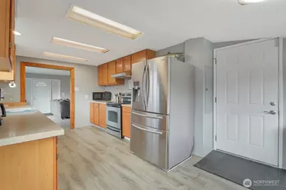 100 N Lewis Street, Aberdeen, WA 98520 - Photo 2