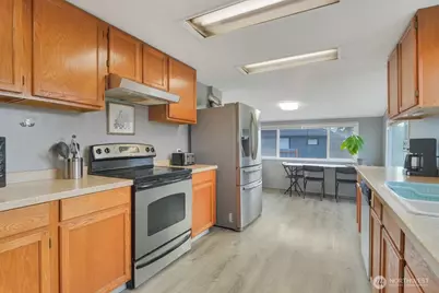 100 N Lewis Street, Aberdeen, WA 98520 - Photo 4