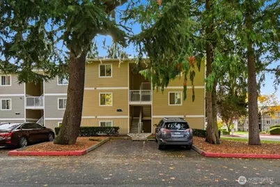 12515 NE 132nd Court #A101, Kirkland, WA 98034 - Photo 1