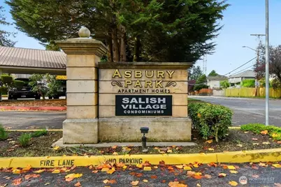 12515 NE 132nd Court #A101, Kirkland, WA 98034 - Photo 2