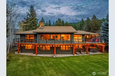 8200 E Leavenworth Road, Leavenworth, WA 98826 - Photo 4